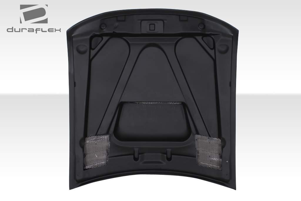 1999-2004 Ford Mustang Duraflex Venom Hood
