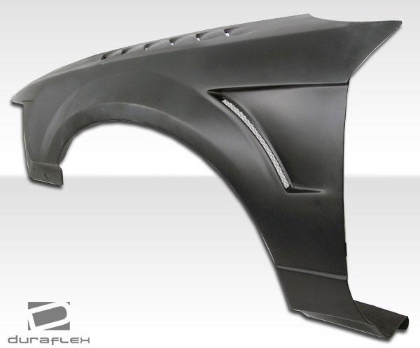 1999-2004 Ford Mustang Duraflex D-1 Fender