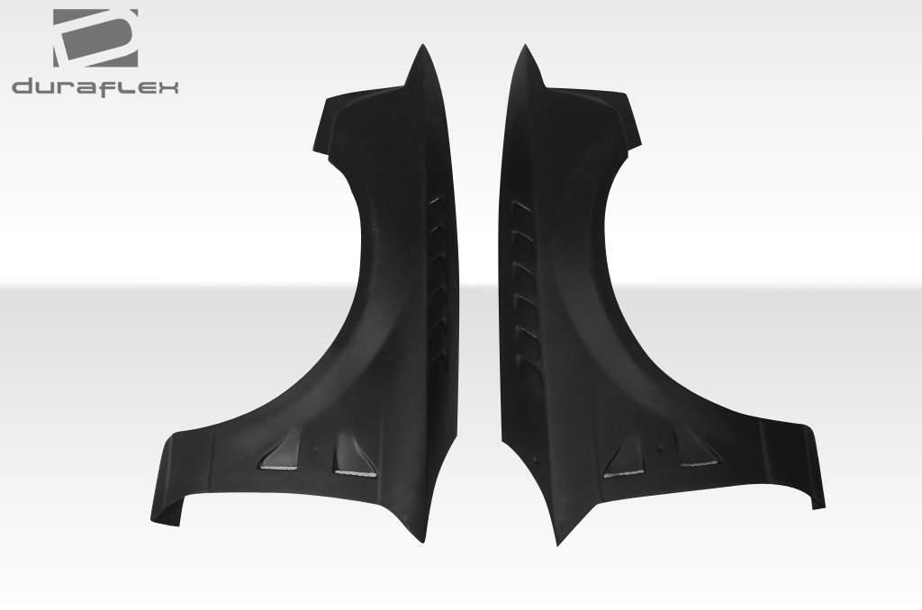 1999-2004 Ford Mustang Duraflex Z3000 Fender