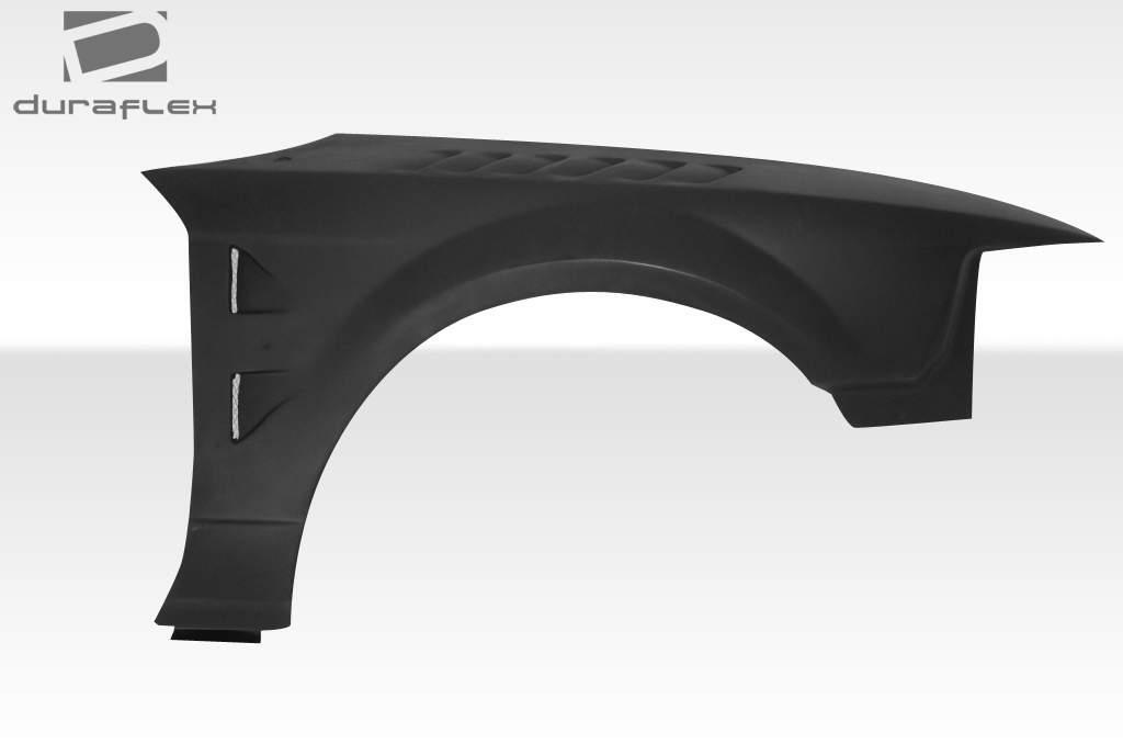 1999-2004 Ford Mustang Duraflex Z3000 Fender