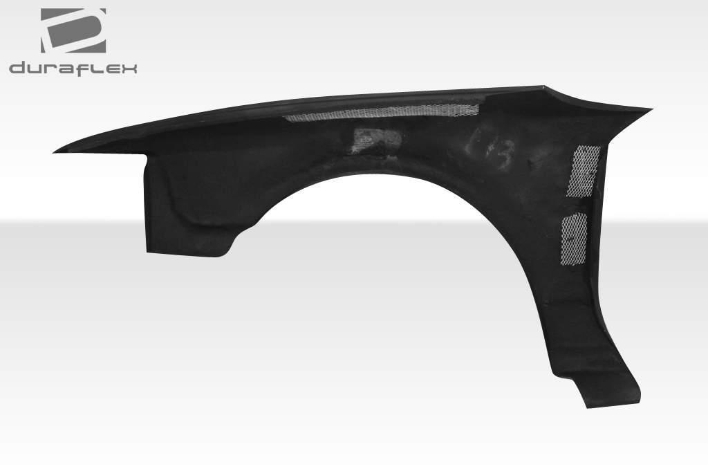 1999-2004 Ford Mustang Duraflex Z3000 Fender
