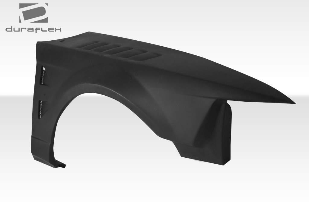 1999-2004 Ford Mustang Duraflex Z3000 Fender