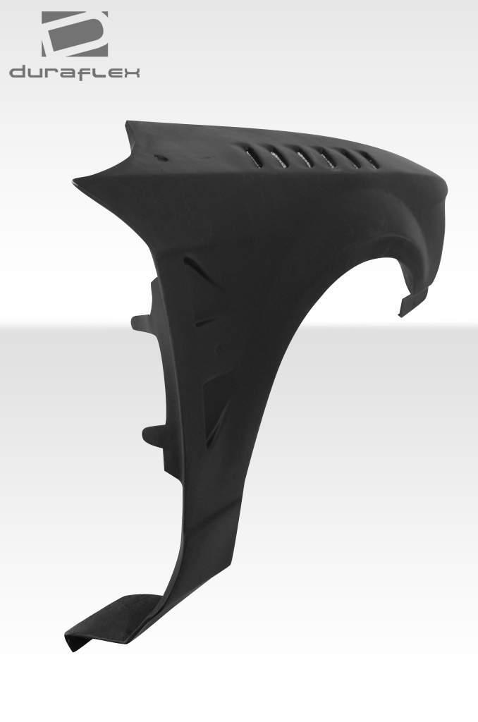 1999-2004 Ford Mustang Duraflex Z3000 Fender