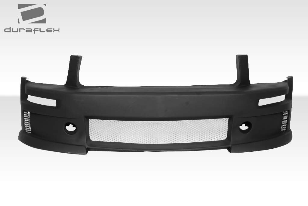 2005-2009 Ford Mustang Duraflex CVX Front Bumper