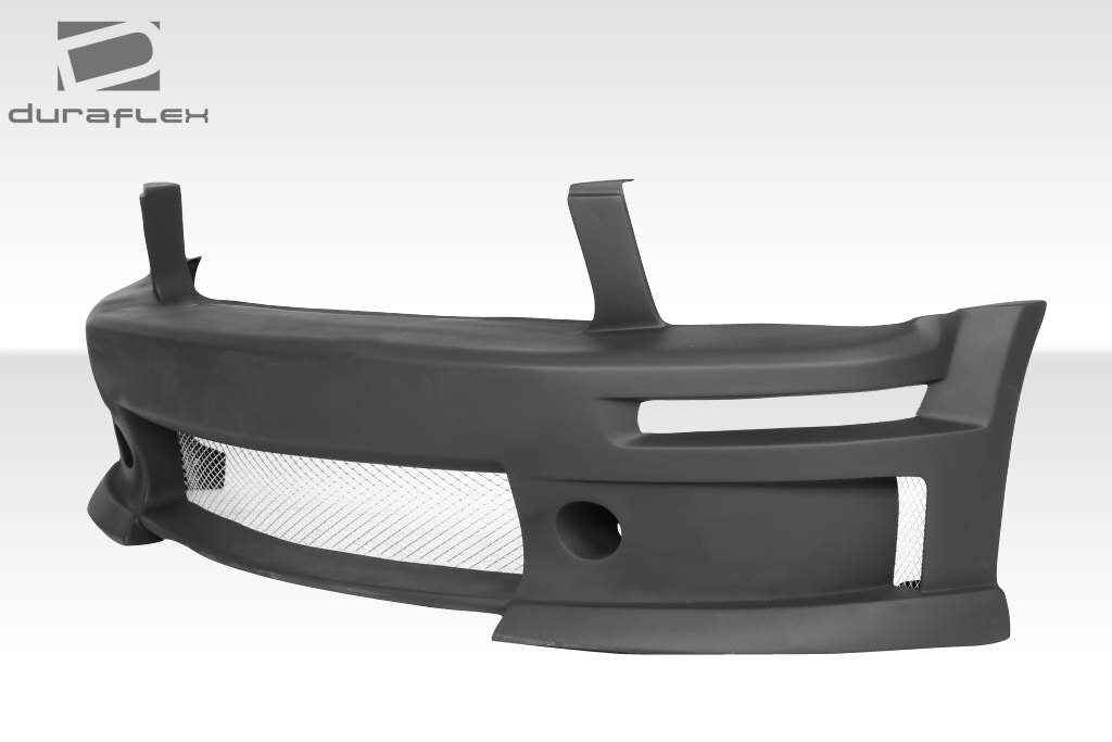 2005-2009 Ford Mustang Duraflex CVX Front Bumper