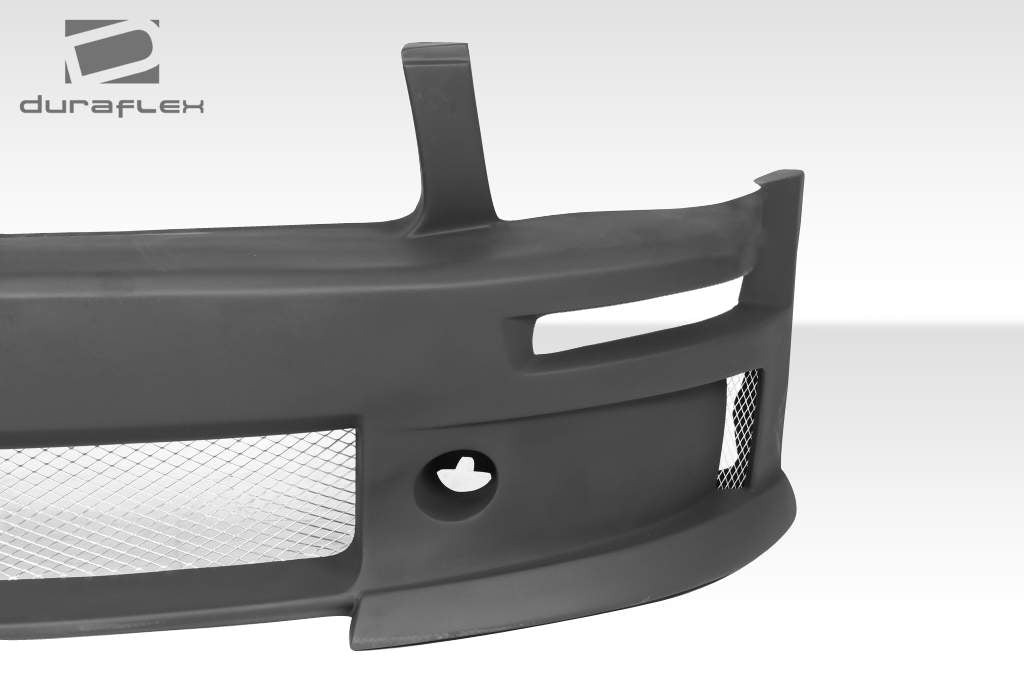 2005-2009 Ford Mustang Duraflex CVX Front Bumper
