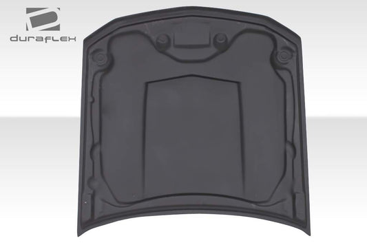 2005-2009 Ford Mustang Duraflex GT-R Hood