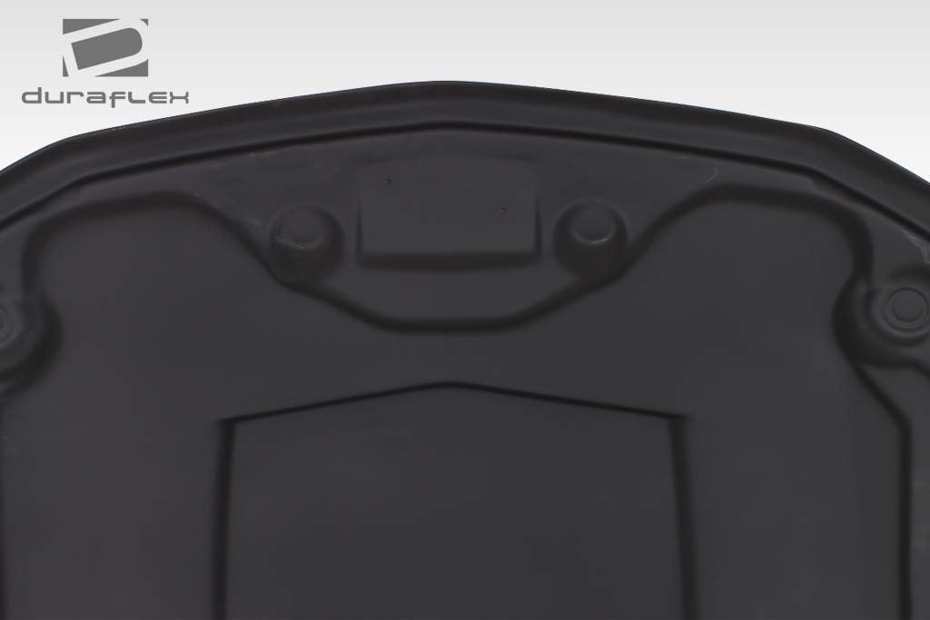 2005-2009 Ford Mustang Duraflex GT-R Hood