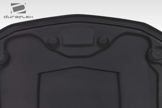 2005-2009 Ford Mustang Duraflex GT-R Hood