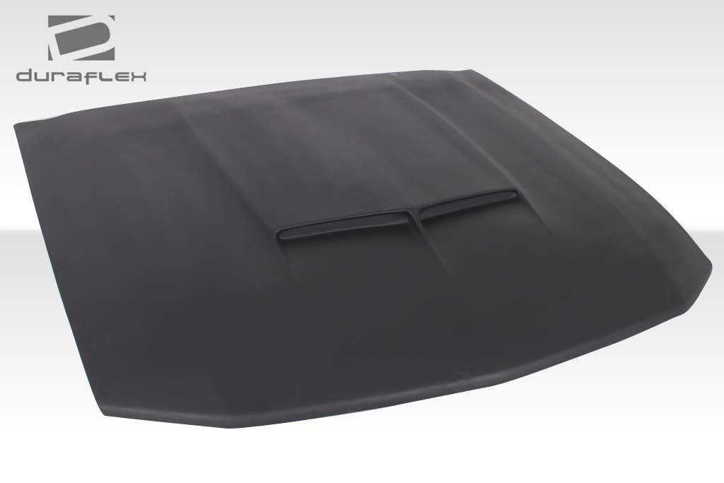 2005-2009 Ford Mustang Duraflex GT-R Hood