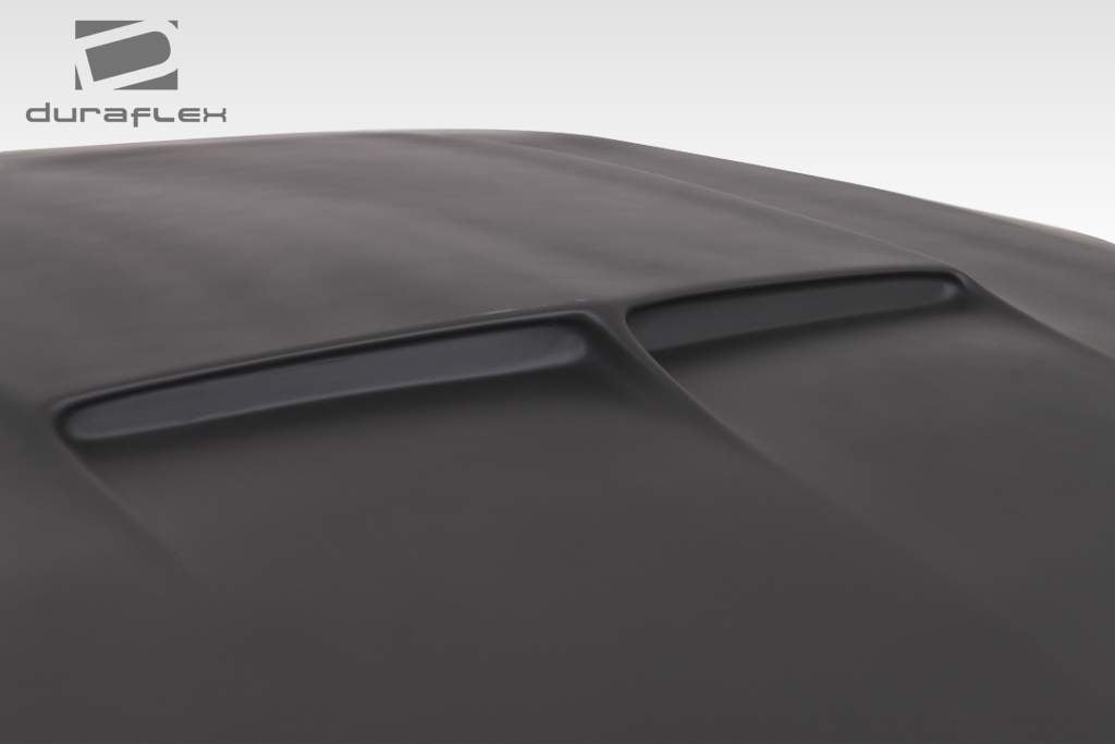 2005-2009 Ford Mustang Duraflex GT-R Hood