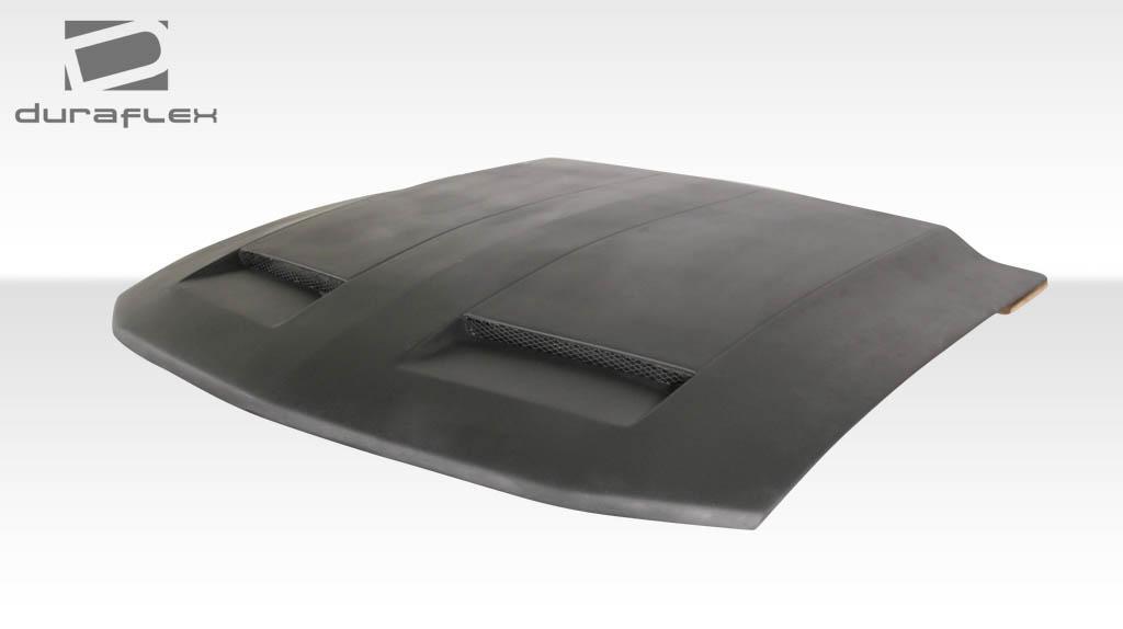 2005-2009 Ford Mustang Duraflex Dreamer Hood