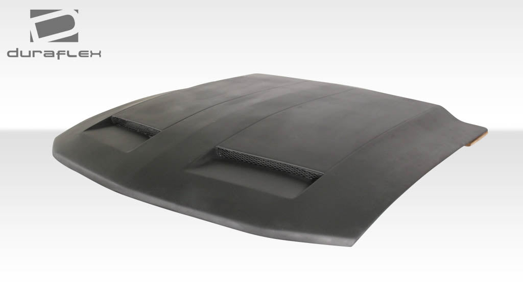 2005-2009 Ford Mustang Duraflex Dreamer Hood