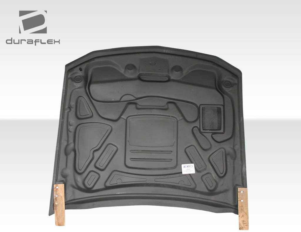2005-2009 Ford Mustang Duraflex Dreamer Hood