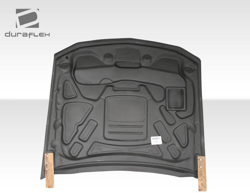 2005-2009 Ford Mustang Duraflex Dreamer Hood