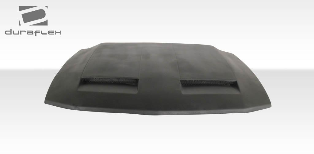 2005-2009 Ford Mustang Duraflex Dreamer Hood