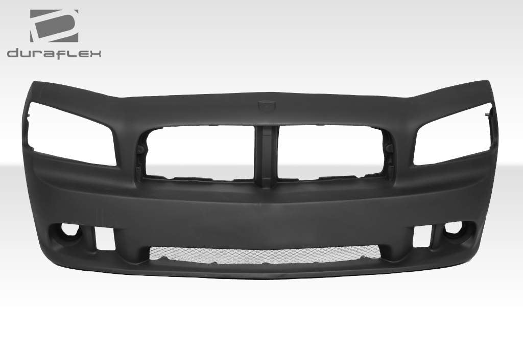 2006-2010 Dodge Charger Duraflex SRT Look Kit