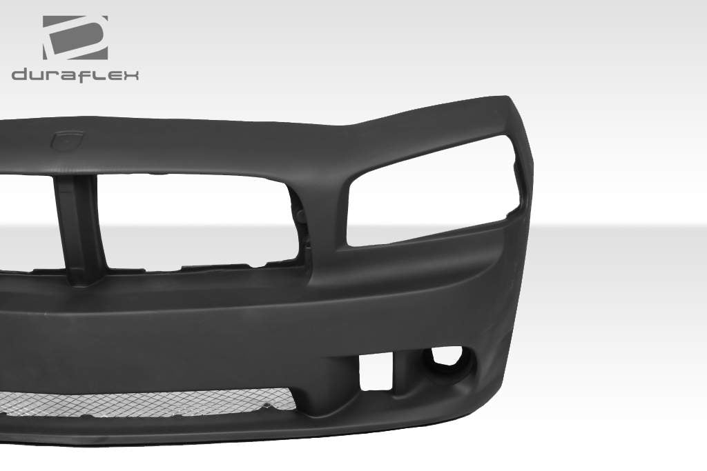 2006-2010 Dodge Charger Duraflex SRT Look Body Kit - 4 Piece