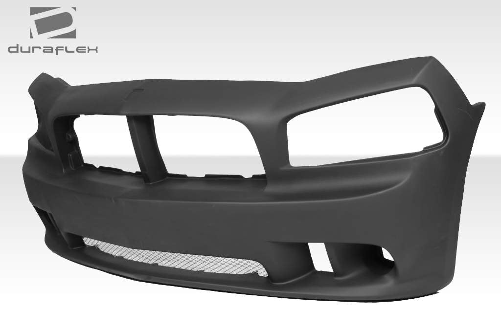2006-2010 Dodge Charger Duraflex SRT Look Kit