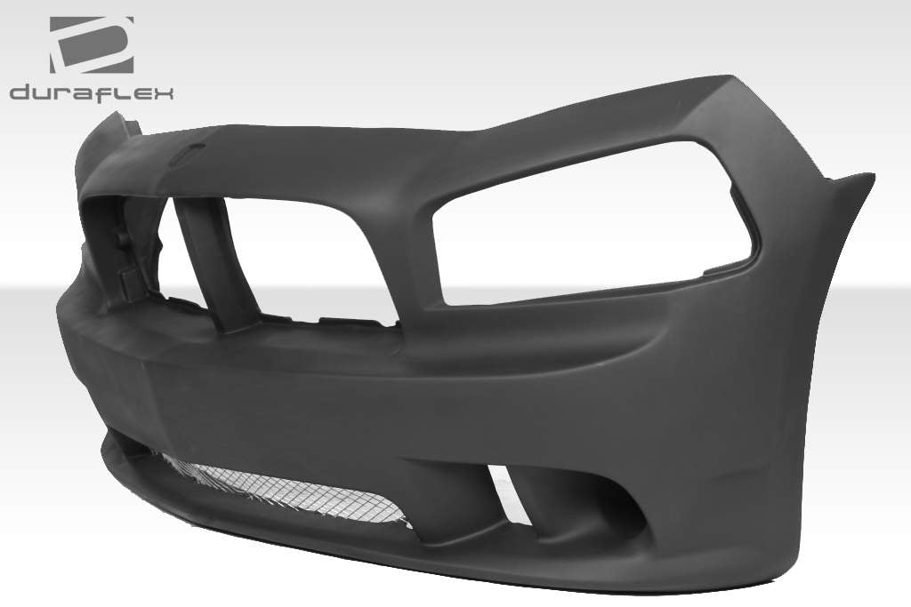 2006-2010 Dodge Charger Duraflex SRT Look Kit