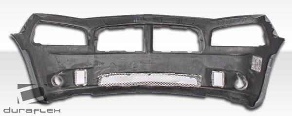 2006-2010 Dodge Charger Duraflex SRT Look Front Bumper
