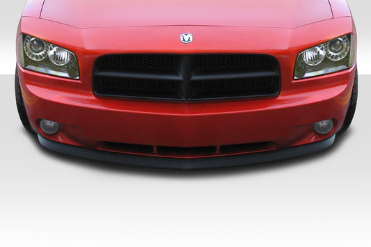 2006-2010 Dodge Charger Duraflex Daytona Look Front Lip