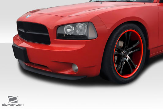 2006-2010 Dodge Charger Duraflex Daytona Look Front Lip