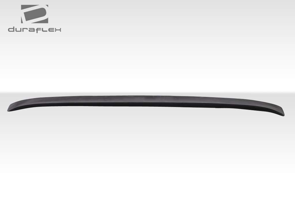 2006-2010 Dodge Charger Duraflex SRT Look Rear Wing