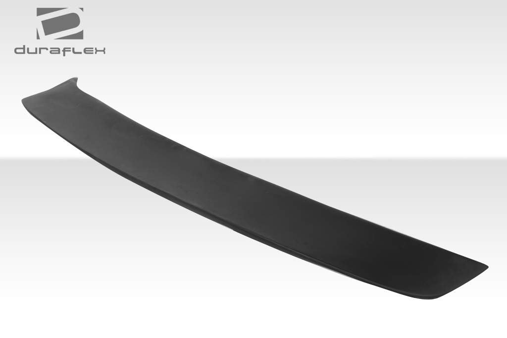 2006-2010 Dodge Charger Duraflex SRT Look Rear Wing