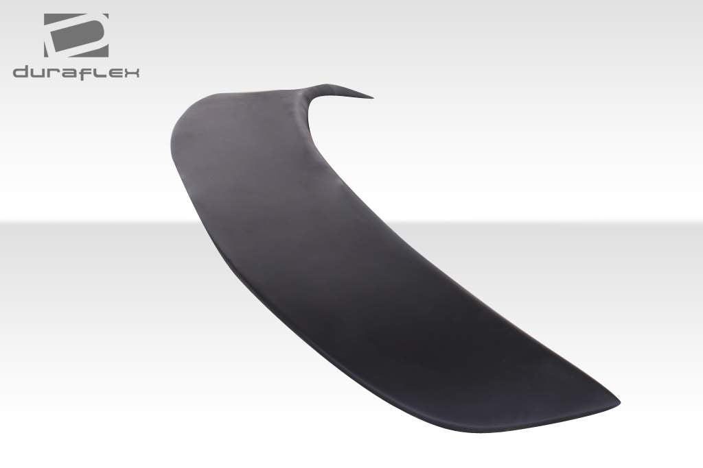 2006-2010 Dodge Charger Duraflex SRT Look Body Kit - 5 Piece