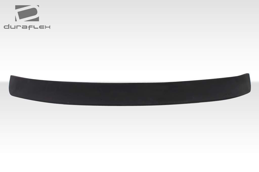 2006-2010 Dodge Charger Duraflex SRT Look Rear Wing