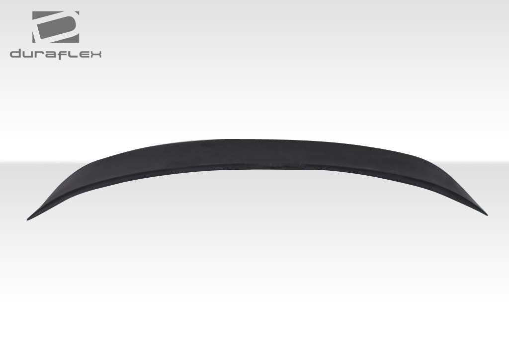 2006-2010 Dodge Charger Duraflex SRT Look Rear Wing