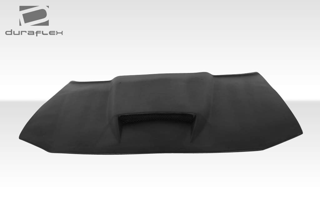 2006-2010 Dodge Charger Duraflex Ram Air Hood