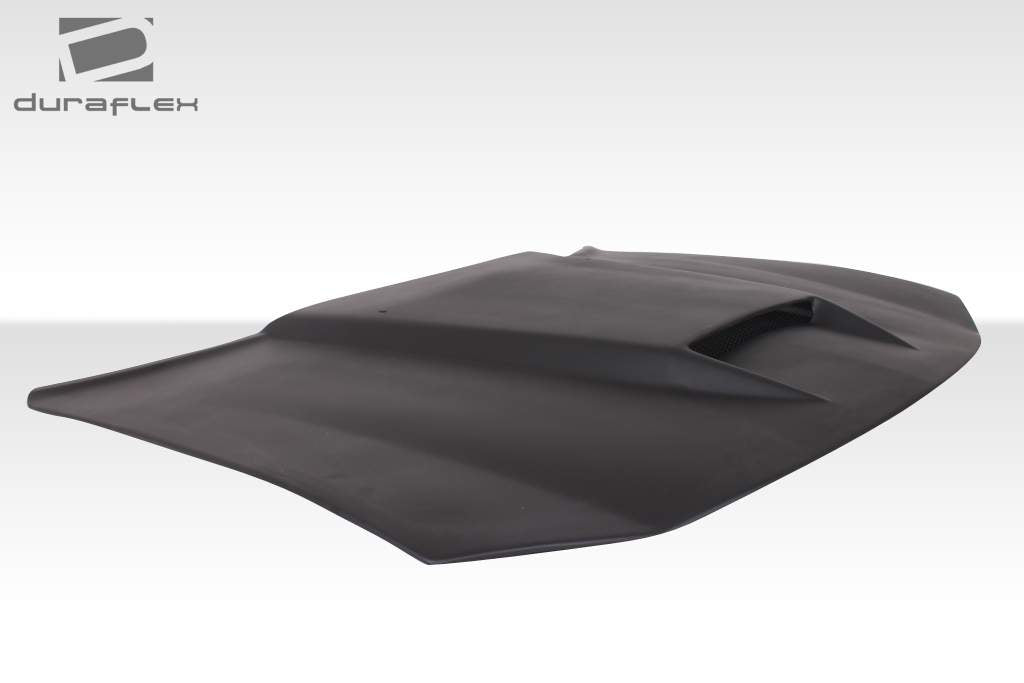 2006-2010 Dodge Charger Duraflex Ram Air Hood