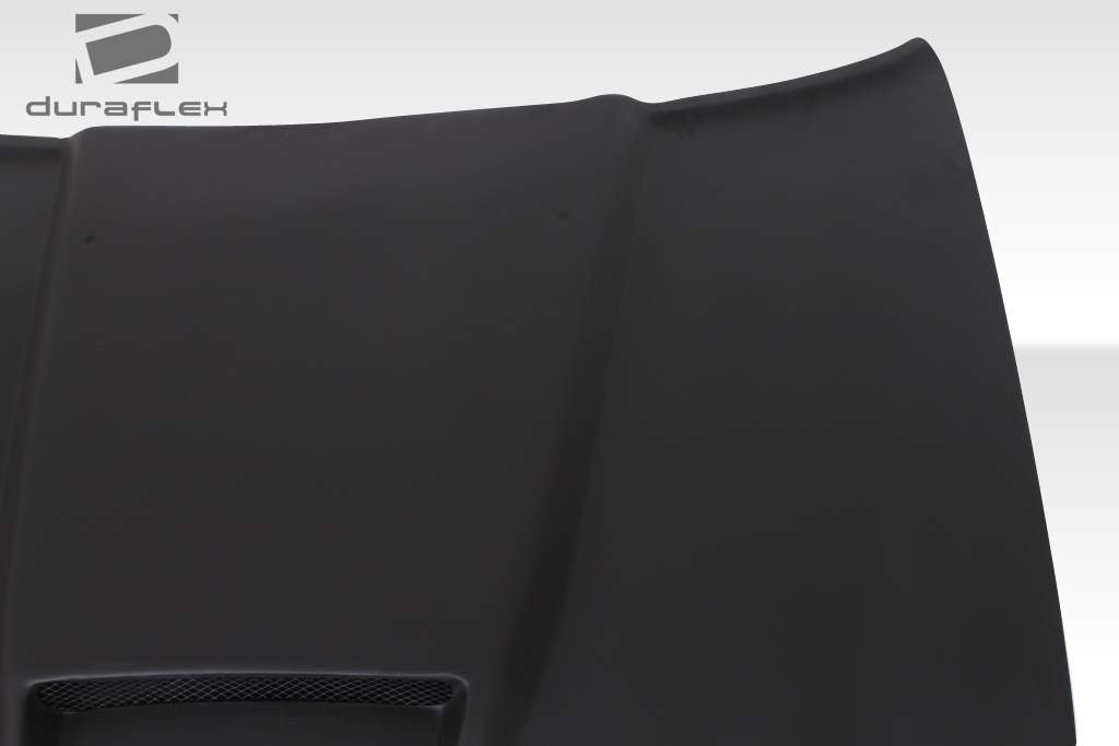 2006-2010 Dodge Charger Duraflex Ram Air Hood