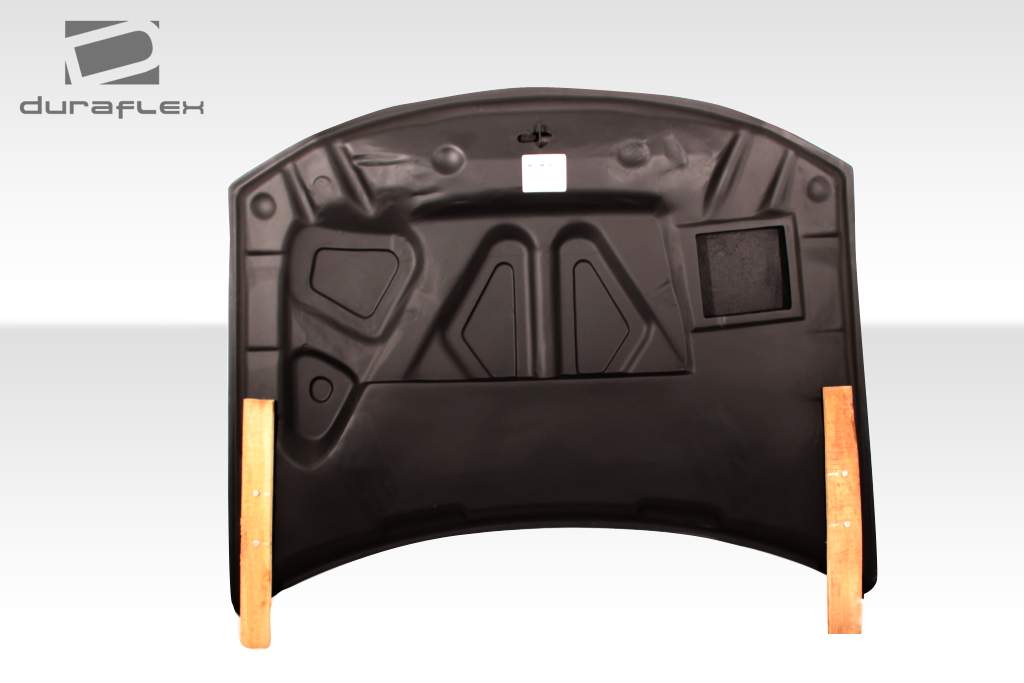 2006-2010 Dodge Charger Duraflex Challenger Hood
