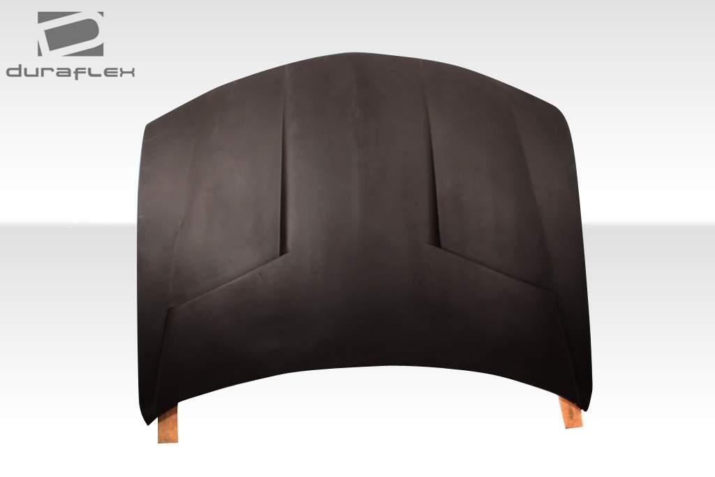 2006-2010 Dodge Charger Duraflex Challenger Hood