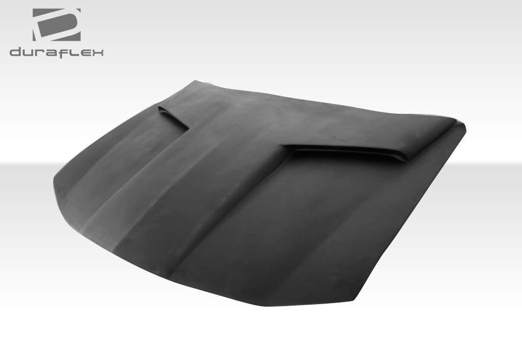 2006-2010 Dodge Charger Duraflex Challenger Hood