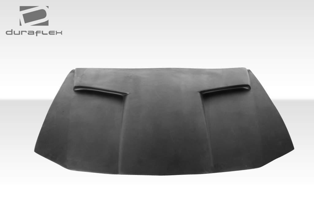 2006-2010 Dodge Charger Duraflex Challenger Hood