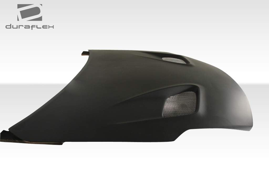 2003-2006 Nissan 350Z Z33 Duraflex TS-1 Hood - 1 Piece