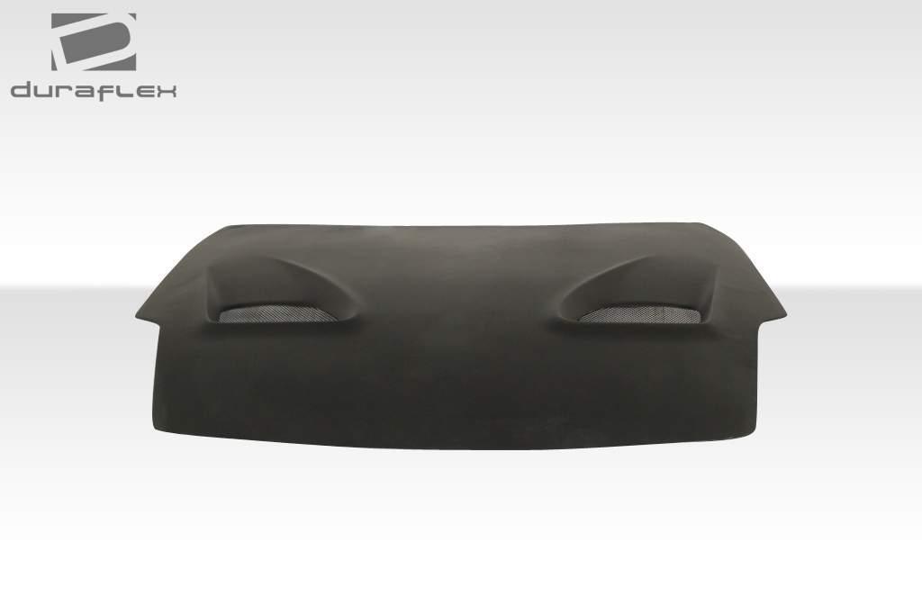 2003-2006 Nissan 350Z Duraflex TS-1 Hood
