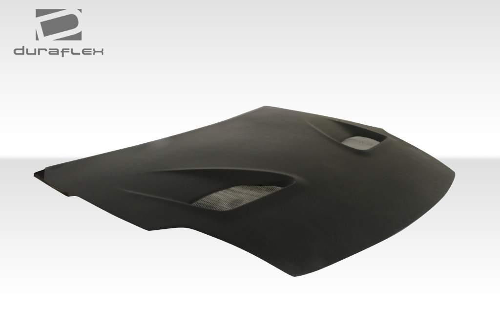 2003-2006 Nissan 350Z Duraflex TS-1 Hood