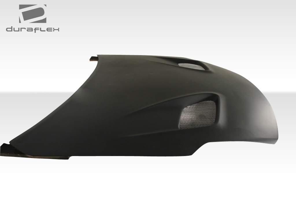 2003-2006 Nissan 350Z Duraflex TS-1 Hood