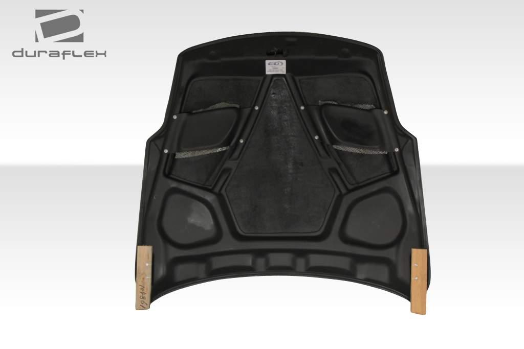 2003-2006 Nissan 350Z Duraflex TS-1 Hood