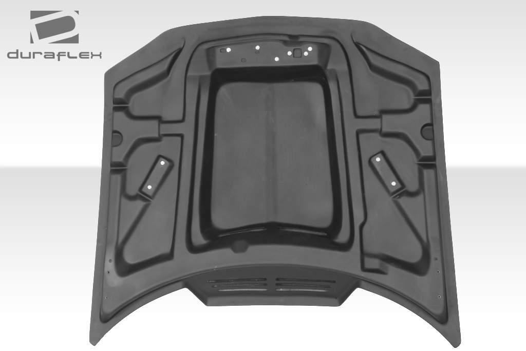 1998-2002 Chevrolet Camaro Duraflex Cowl Hood