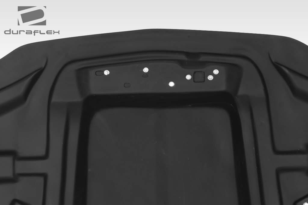 1998-2002 Chevrolet Camaro Duraflex Cowl Hood
