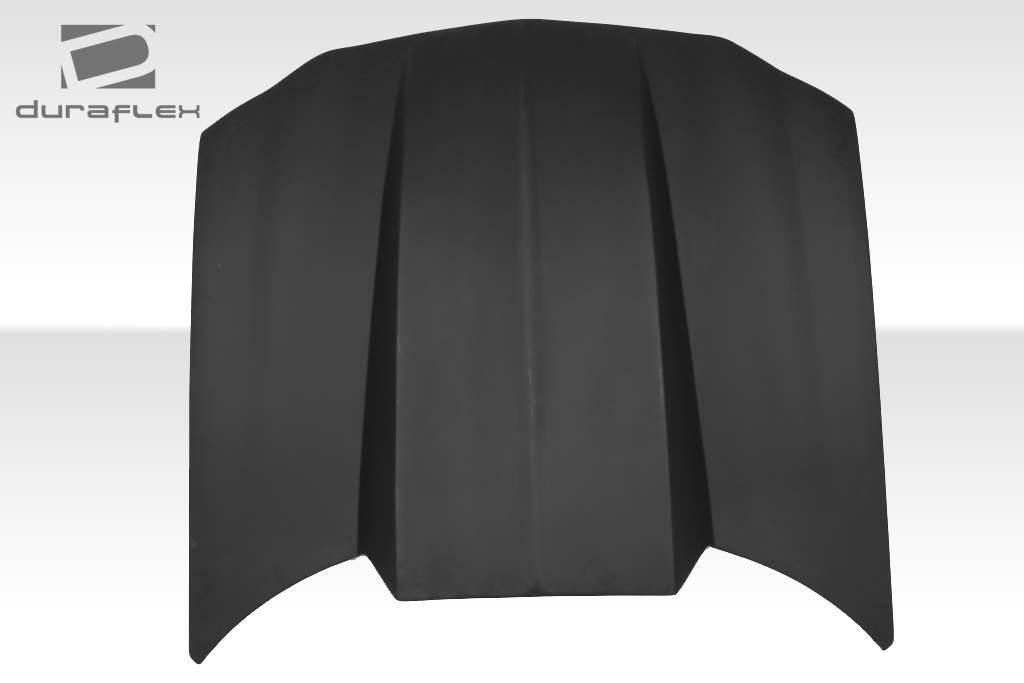 1998-2002 Chevrolet Camaro Duraflex Cowl Hood