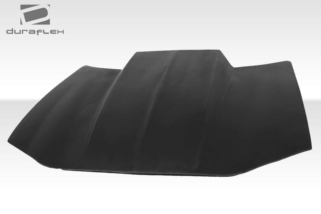 1998-2002 Chevrolet Camaro Duraflex Cowl Hood