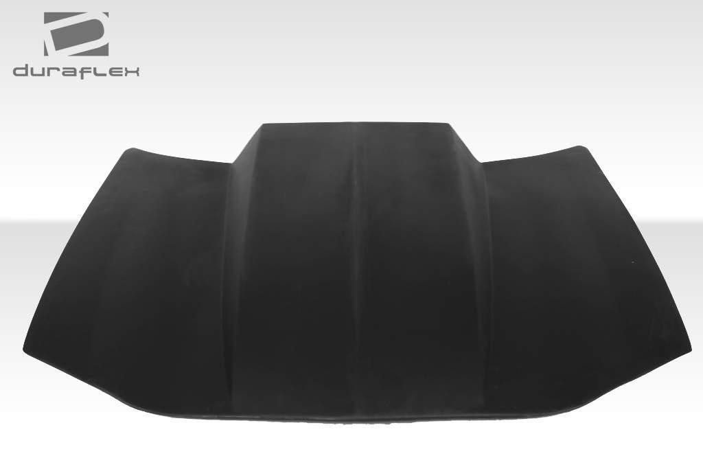 1998-2002 Chevrolet Camaro Duraflex Cowl Hood