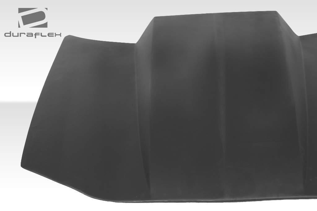 1998-2002 Chevrolet Camaro Duraflex Cowl Hood